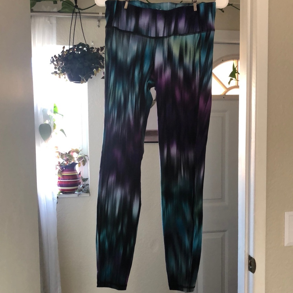 Active wear